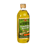 Filippo Berio Olive Oil Extra Virgin Left Picture